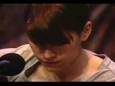 Kaki King - Neanderthal (Live)