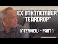 Ex BTK Member Teardrop Talks Escaping War In Vietnam And Joining BTK In Chinatown PART 1