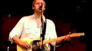 The Notting Hillbillies "The Next Time I'm In Town" 1998 Maidenhead