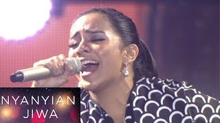 Download lagu Angel Pieters ' Nyanyianmu ' - Nyanyian Jiwa (6/2) mp3 Download lagu Angel Pieters ' Nyanyianmu ' - Nyanyian Jiwa (6/2) mp3