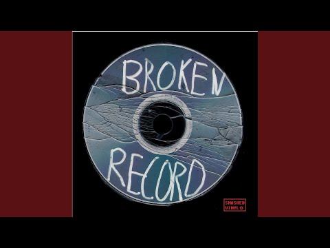 Crushed (Bonus Track) (feat. Steklo)