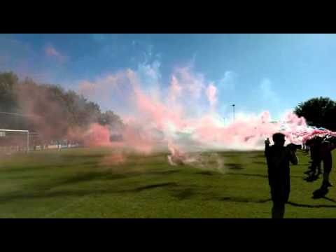 Finale nacompetitie Nivo Sparta - GDC