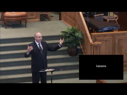 20210418ss - Live Stream | Fairhaven Baptist Church