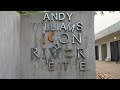 The Unfortunate Demise Of Andy Williams Moon River Theatre In Branson Missouri