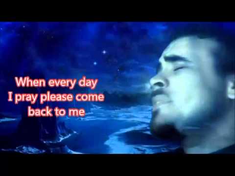 RONNIE GREEN - TURN BACK THE HANDS OF TIME - with lyrics