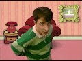 Blue S Clues Adventures In Art Part 2