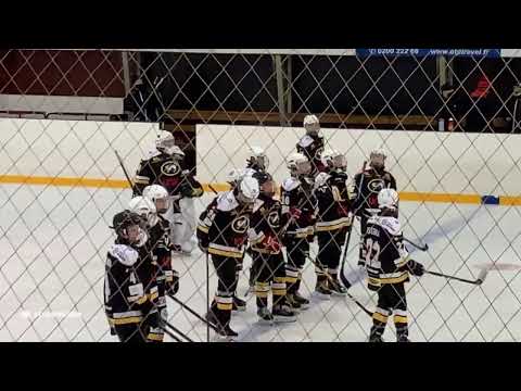 Kärpät U15AA Pohjoinen vs JHT