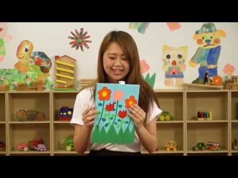 みずのぼうけん（日本語版）