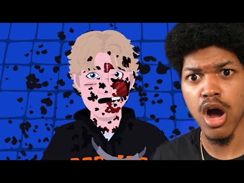 IF YOU MAKE THE WRONG CHOICE THIS HAPPENS | Nocturnals