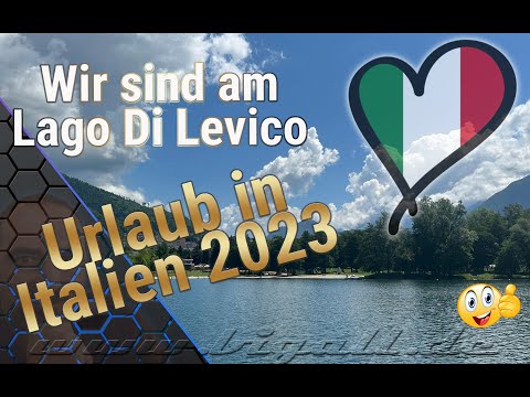 Holiday in Italy *Lago Di Levico* here we come:)
