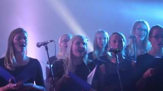 Membranes with Sireen choir live in Estonia