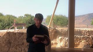 Hazor - Israel (2019)