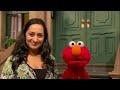 Sesame Street Mine Itis Street Scene What Is Friend 2000 Remake Blue SClues TheWigglesFTW