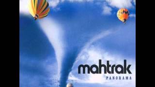 Nachos y Tequila - Mahtrak - Album Panorama - Progressive Jazz Rock