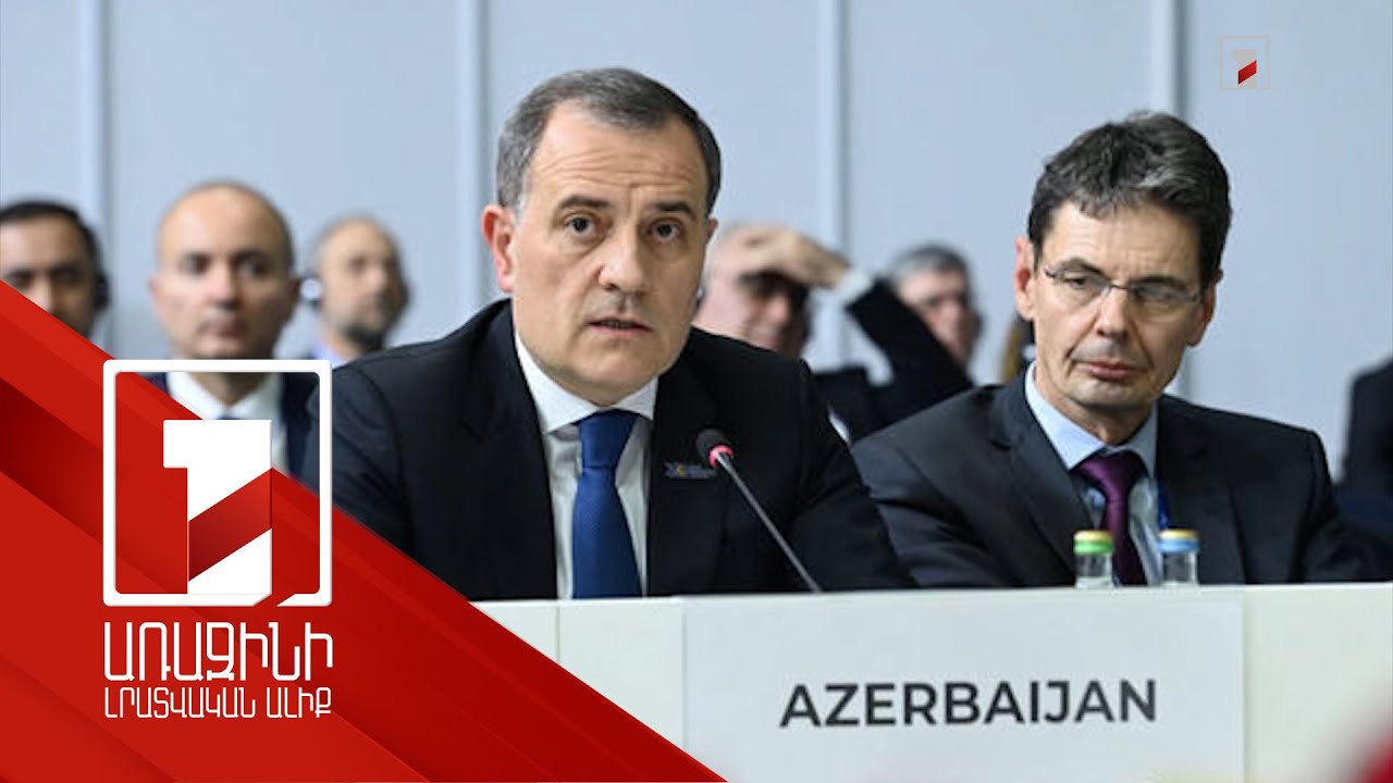 Азербайджан не заставил ни одного армянского жителя Нагорного Карабаха покинуть свой дом: Байрамов