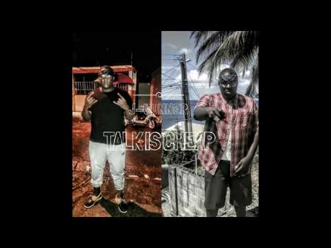 J-Gunner Talk is cheap