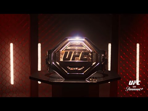 Paramount UFC and CBS Sports