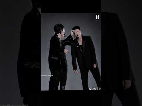 on request ( namjin moment 🥰💜)#bts #rm #jin #namjin #namjoon #v #shorts