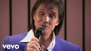 Roberto Carlos, Caetano Veloso - Wave (Ao vivo)