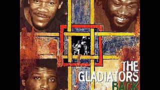 Clinton Fearon & The Gladiators - Give Thanks And Praise  (12")