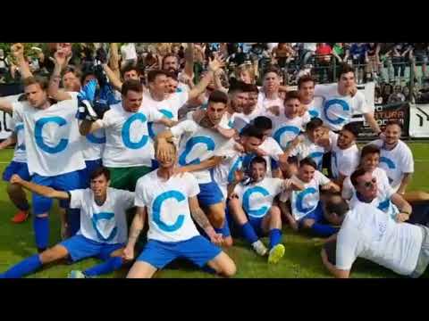 Calcio, Serie D: festa grande per l'Albissola promossa in Serie C