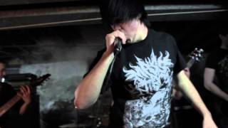 A Future Corrupt - Decay - Official Music Video