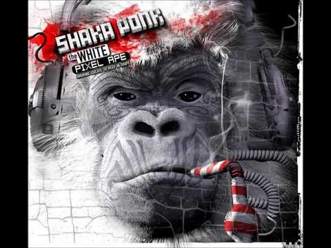 download lagu mp3 mp4 Shaka Ponk Monkey On The Wall, download lagu Shaka Ponk Monkey On The Wall gratis, unduh video klip Shaka Ponk Monkey On The Wall