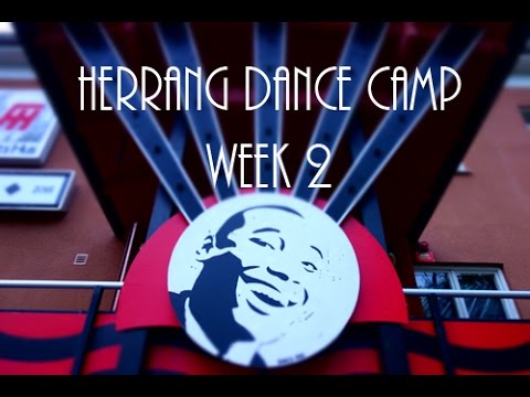 My Herrang Dance Camp 2015 - WEEK 2