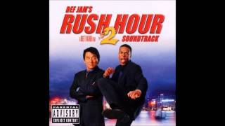 Hikaru Utada ft. Foxy Brown - Blow My Whistle