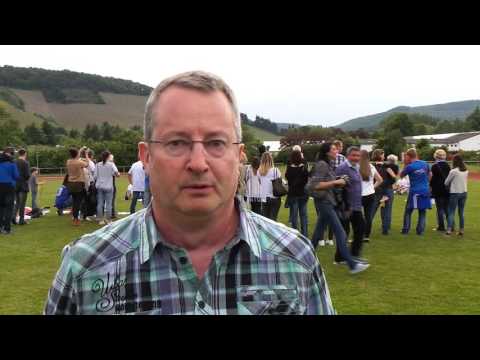 Leiwen - Dörbach: Stimme zum Spiel - Werner Jostock