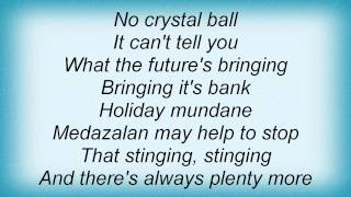 Catatonia - Blues Song Lyrics