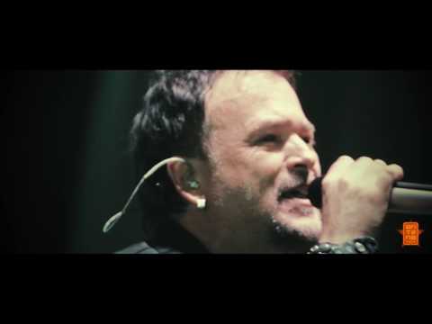 Gibonni - Činim pravu stvar Live na Anteni Zagreb