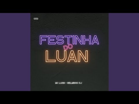 Festinha do Luan