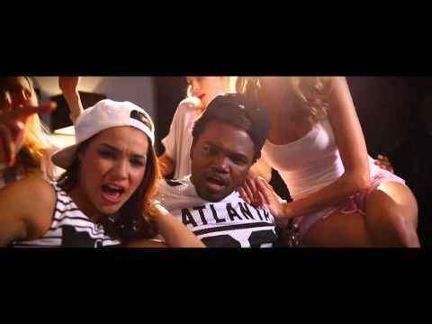 R.I.O feat U Jean - Cheers To The Club (Official Video)