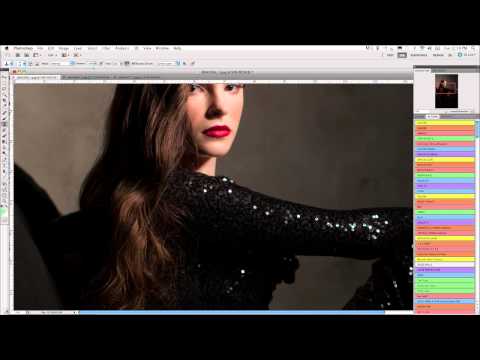 Sue Bryce's Trick for Making Eyes Stand Out in a Photo