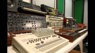 1996 - Impulse - one-six-four-seven/1647 (Numbers Rammed Down My Ear Mix by Autechre)