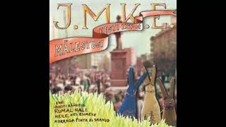 Music video thumbnail preview for J.M.K.E-Vennad Kristuses by J.M.K.E.