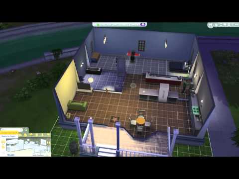 Sims 4 - An Idiot's Playthrough: This is not going well (E19)