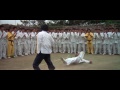 Bruce Lee Son Combat Le Plus Cruel
