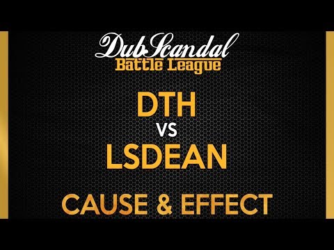 DtH vs LSDean