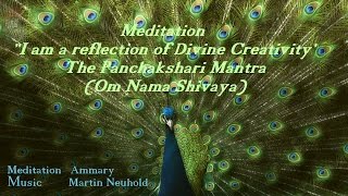 Healing video-session   " I'm reflection of Divine Creativity"