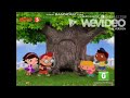 Little Einsteins Filipino Intro Season 2