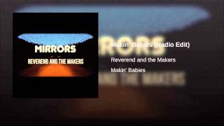 Makin' Babies (Radio Edit)