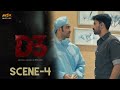 D3 Tamil Crime Thriller Movie - Scene 4 | Prajin | Vidya Pradeep | Sreejith | Balaaji | MSK Movies