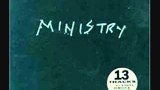 Ministry Just One Fix Box