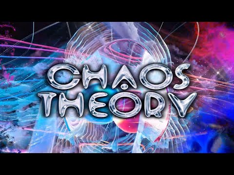 Chaos Theory - GRiZ x Wooli (Official Visualizer)