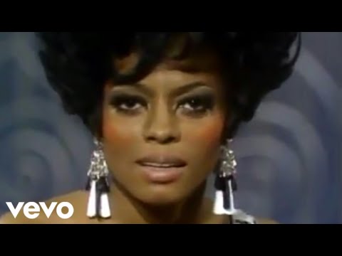 Diana Ross and The Supremes - Always [Ed Sullivan Show - 1968]