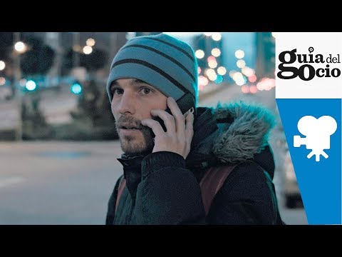 Niñato ( Niñato ) - Trailer español