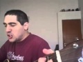 Ando rodando (cover) 