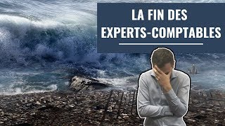 [ FIN DES EXPERTS-COMPTABLES ] - Expert-Comptable - Cabinet FICO - Grégory PROUV